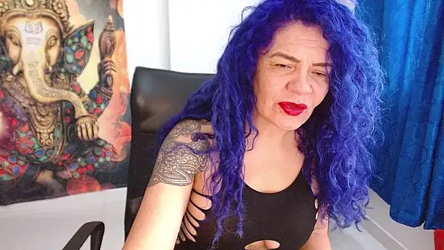 Snapshot of freyadevil333 chatting on 01.05.25 freyadevil333 online show from 01.05.25