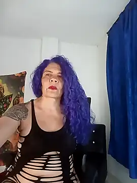 Snapshot of freyadevil333 chatting on 01.11.25 freyadevil333 online show from 01.11.25