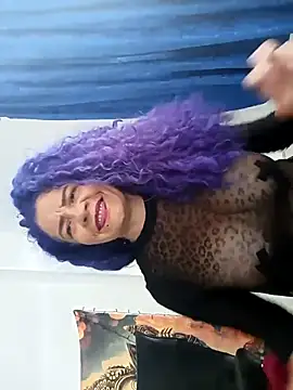 Snapshot of freyadevil333 chatting on 02.23.25 freyadevil333 online show from 02.23.25