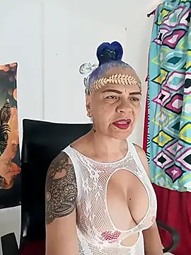 freyadevil333 online show from 11.01.25