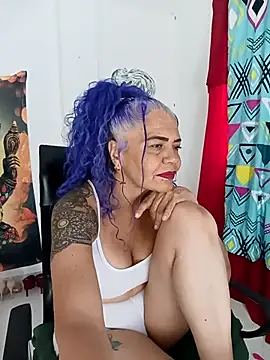 freyadevil333 online show from 11.09.25