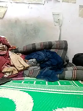 Mafiya1604 online show from 11.07.25