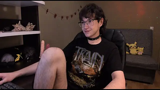 Snapshot of zackstivens chatting on 02.09.25 zackstivens online show from 02.09.25