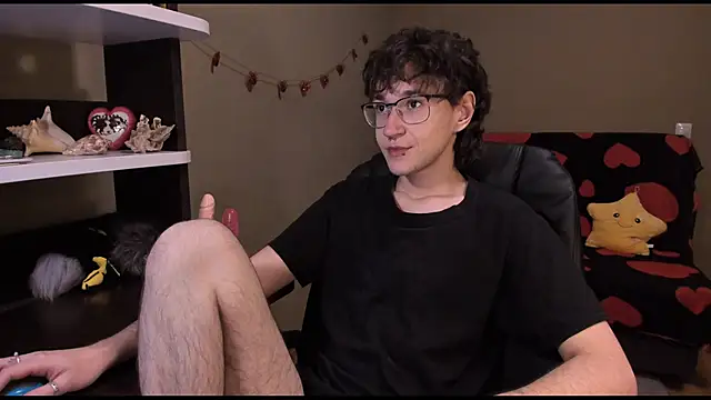 Snapshot of zackstivens chatting on 02.20.25 zackstivens online show from 02.20.25
