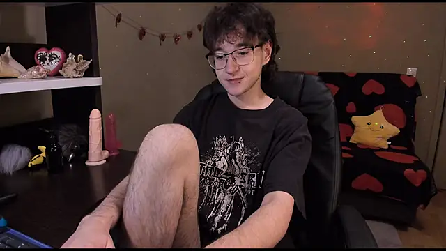 Snapshot of zackstivens chatting on 02.20.25 zackstivens online show from 02.20.25