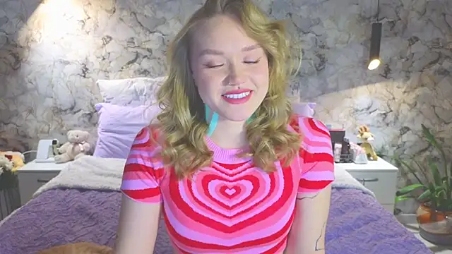 Aurora Golden1 online show from 11.20.25