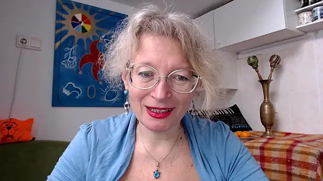 Zosya1111 online show from 12.15.24