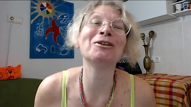 Zosya1111 online show from 02.28.25