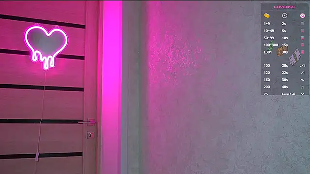 Snapshot of soffy__kisss chatting on 01.27.25 soffy  kisss online show from 01.27.25