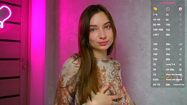 Snapshot of soffy__kisss chatting on 02.03.25 soffy  kisss online show from 02.03.25