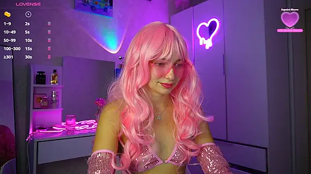 Snapshot of soffy__kisss chatting on 09.22.25 soffy  kisss online show from 09.22.25