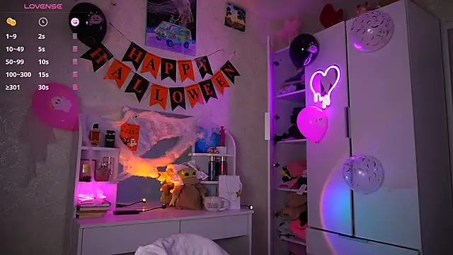 Snapshot of soffy__kisss chatting on 11.02.25 soffy  kisss online show from 11.02.25