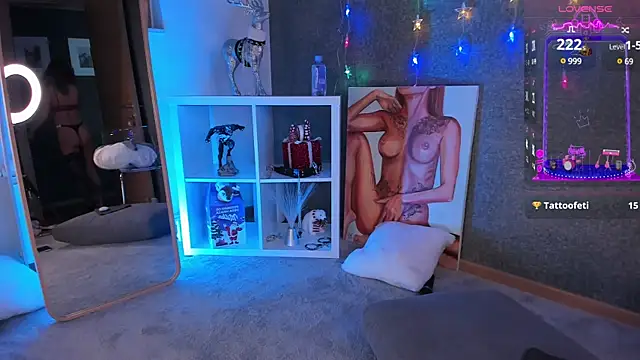 Snapshot of seilyfox chatting on 12.28.24 seilyfox online show from 12.28.24