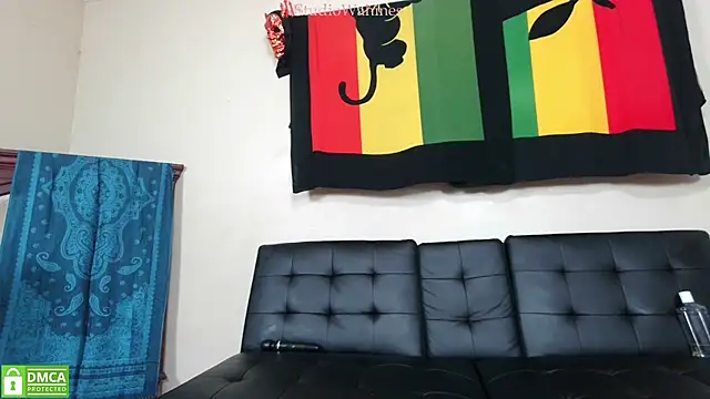 Snapshot of StudioWahines chatting on 02.24.25 StudioWahines online show from 02.24.25