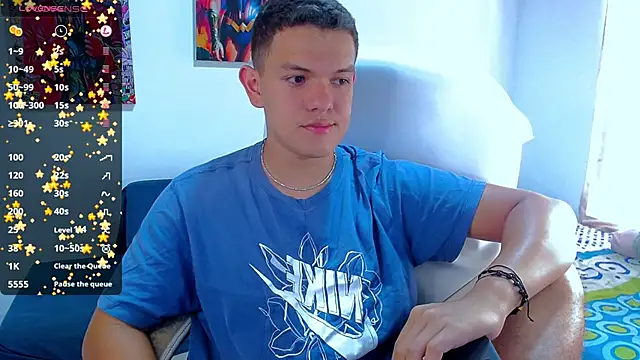 Dunkan Kravitz online show from 01.15.25