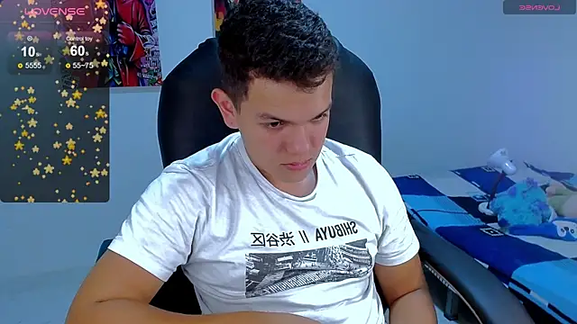 Dunkan Kravitz online show from 03.09.25