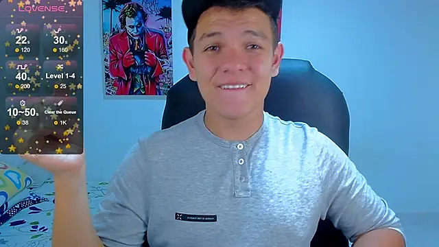 Dunkan Kravitz online show from 03.20.25