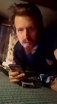 Snapshot of hothippie420 chatting on 12.07.24 hothippie420 online show from 12.07.24