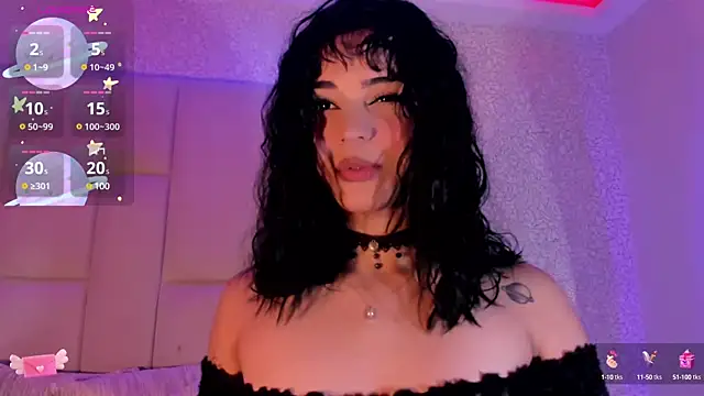 Snapshot of Summer_walkerr chatting on 01.16.25 Summer walkerr online show from 01.16.25