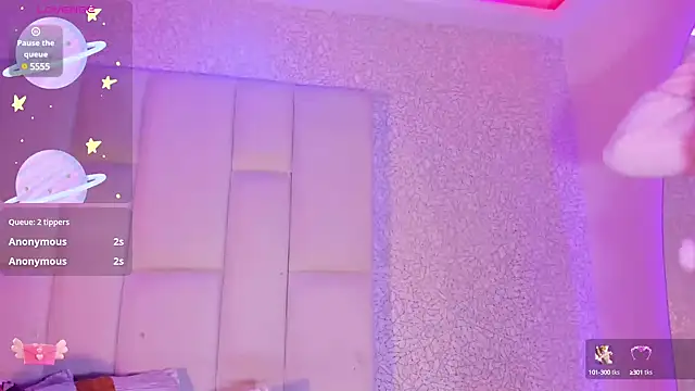 Snapshot of Summer_walkerr chatting on 01.16.25 Summer walkerr online show from 01.16.25