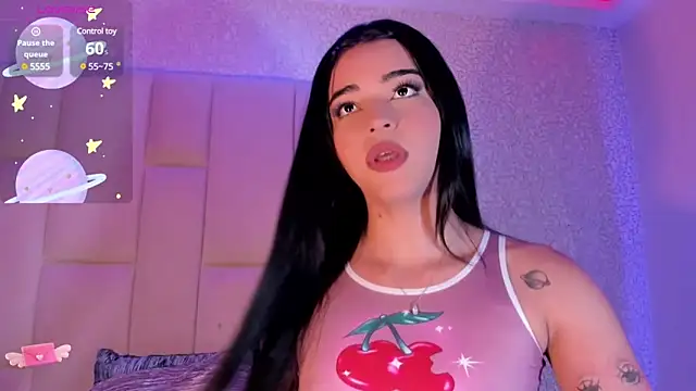 Snapshot of Summer_walkerr chatting on 02.17.25 Summer walkerr online show from 02.17.25