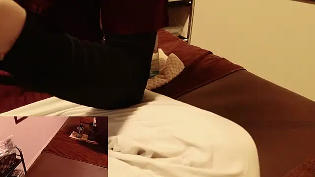 Snapshot of Hanabi-hentai chatting on 01.27.25 Hanabi-hentai online show from 01.27.25