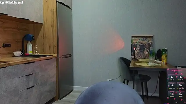 Snapshot of doll_lol_ chatting on 03.15.25 doll lol online show from 03.15.25