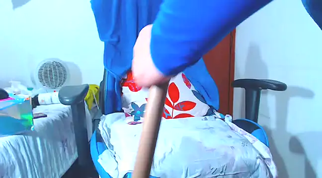 zoetits online show from 01.29.25