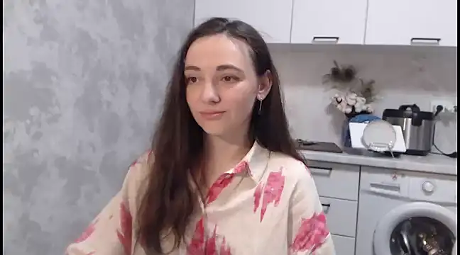 Snapshot of StacyMind chatting on 01.03.25 StacyMind online show from 01.03.25