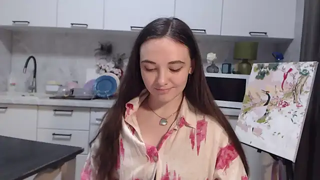Snapshot of StacyMind chatting on 02.17.25 StacyMind online show from 02.17.25
