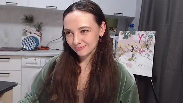 Snapshot of StacyMind chatting on 02.19.25 StacyMind online show from 02.19.25