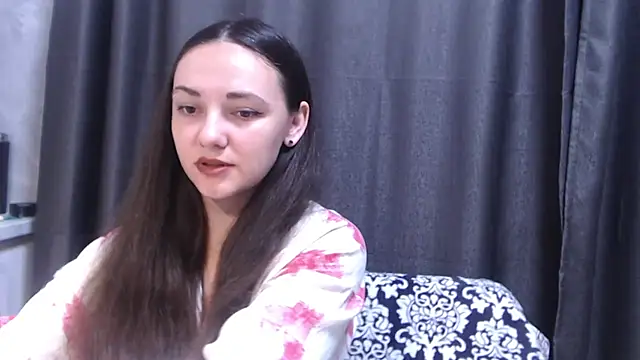 Snapshot of StacyMind chatting on 10.09.25 StacyMind online show from 10.09.25