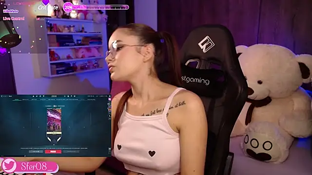 Iamsfer online show from 01.18.25