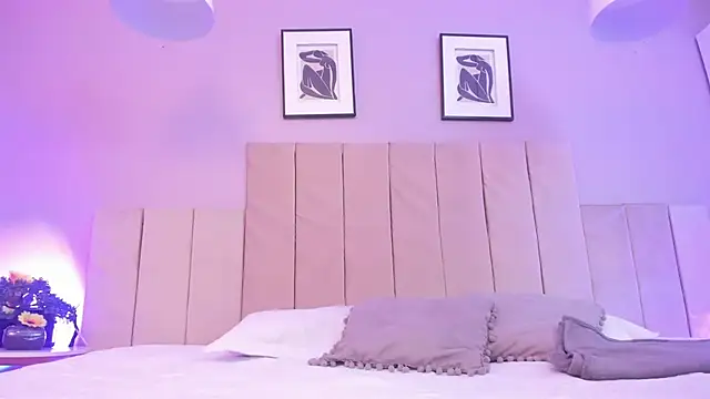 April bowie online show from 02.25.25