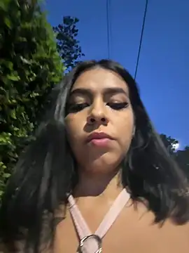 Snapshot of AbbyFtLuna chatting on 01.11.25 AbbyFtLuna online show from 01.11.25