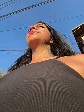 Snapshot of AbbyFtLuna chatting on 01.12.25 AbbyFtLuna online show from 01.12.25