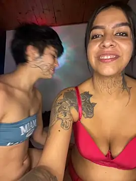 Snapshot of AbbyFtLuna chatting on 01.17.25 AbbyFtLuna online show from 01.17.25