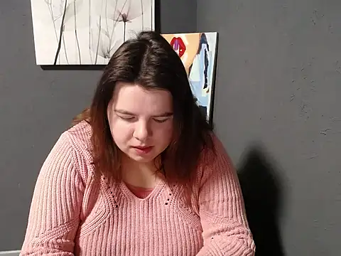 so shy online show from 02.24.25