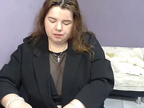 so shy online show from 10.20.25