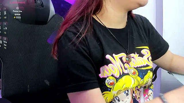 DarlingBDSM  online show from 10.01.25