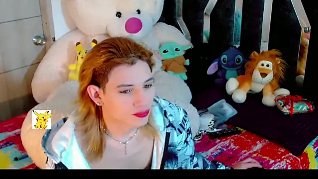 Snapshot of honey_skin chatting on 02.03.25 honey skin online show from 02.03.25