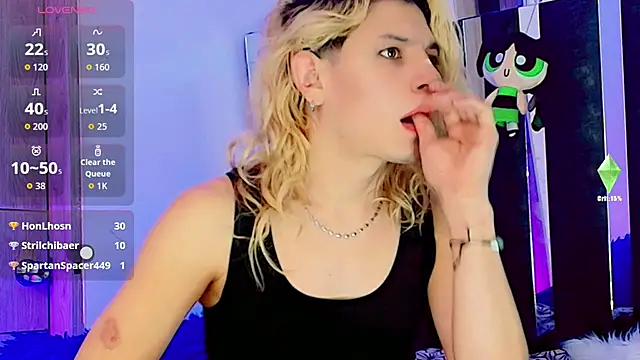 Snapshot of honey_skin chatting on 09.17.25 honey skin online show from 09.17.25