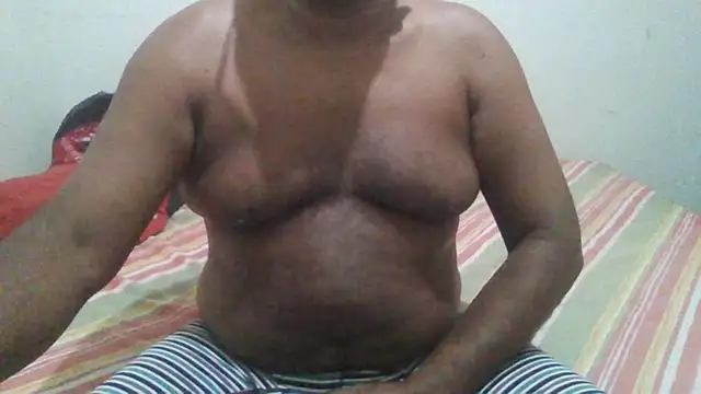 Beargryzzly online show from 12.04.24