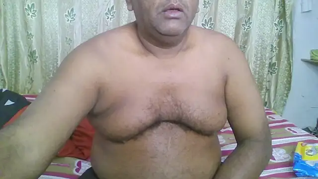 Beargryzzly online show from 12.15.24