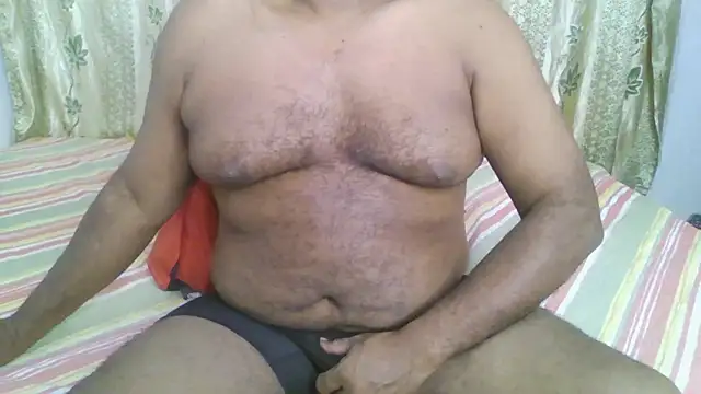 Beargryzzly online show from 12.19.24