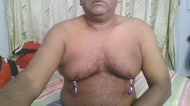 Beargryzzly online show from 12.22.24