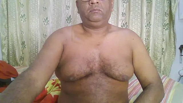 Beargryzzly online show from 01.01.25