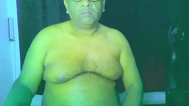 Beargryzzly online show from 11.18.25