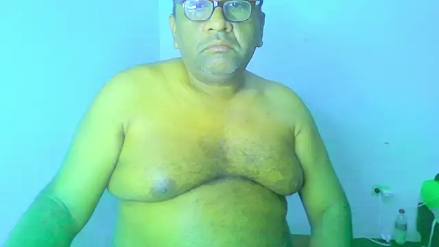 Beargryzzly online show from 11.22.25