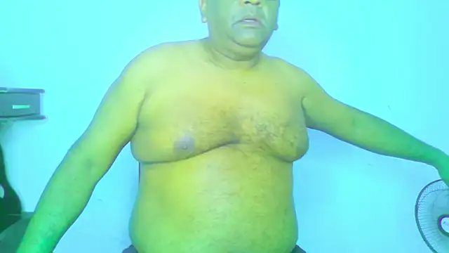 Beargryzzly online show from 11.23.25